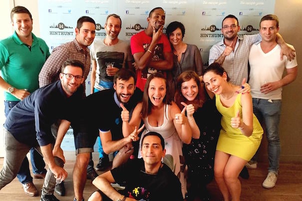 Sprinklr nabs $105M round and $1.8B valuation