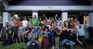 5 Austin tech companies hiring right now that will make you want to dust off your resume