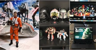 May the Fourth be with you: How Austin tech is celebrating 40 years of Star Wars