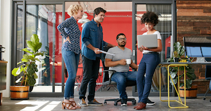 No Python, no problem: 5 kinds of startup jobs that don't require coding