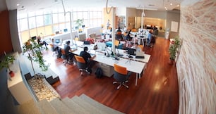 4 companies weigh in on when a startup is no longer a startup