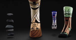 6 tech companies embracing Star Wars mania