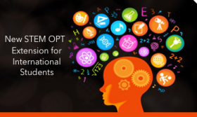 New OPT Extension for International STEM Graduates