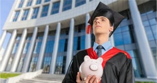 This Austin startup just raised $3M to help college graduates stave off their debt