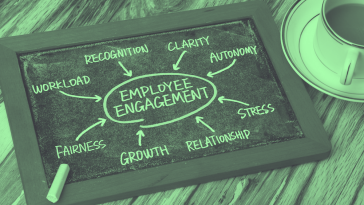 The keys to employee engagement