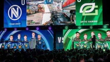 Envy Gaming Teams Up With OpTic Gaming to Launch New Esports Team