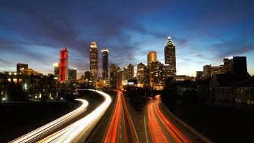 Find out which names in tech are opening new hubs or offices in the Atlanta metro.