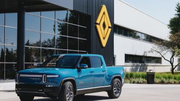 EV Manufacturer Rivian Expands Into Georgia, Plans 7,500+ Hires