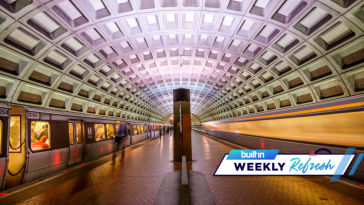 Here’s what you may have missed last week in the world of D.C. tech.