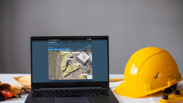 Eyrus gives stakeholders key jobsite intelligence in real time.
