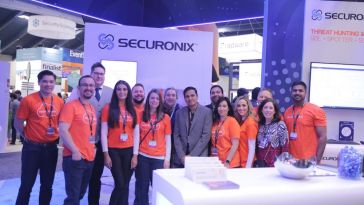 securonix raises $1 billion vista equity partners