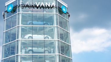 Online Car Retailer Carvana Expands Atlanta Presence, Plans 3,500 Hires