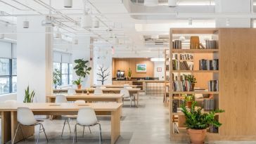 wework growth campus expanding