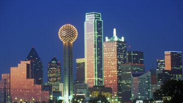 Learn how these North Texas companies are investing their new capital.
