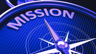mission statement compass