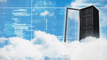 cloud data storage companies 