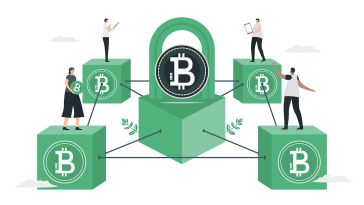 green blockchain