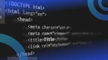 A screenshot of source code about the HTML Head element. /software-engineering-perspectives/html-head-element