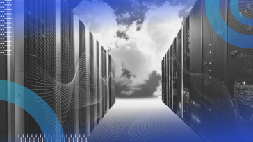 Hypervisor data storage towers