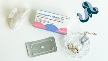 Favor's emergency contraception offering