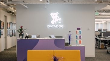 datadog office