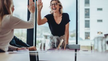 How Exactly Does Human Connection Convert to Sales Success?