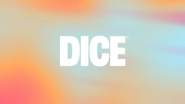 Dice logo