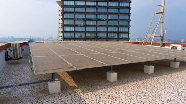 Mumbai Solar Companies