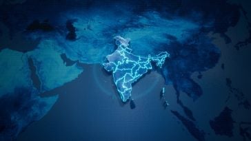 AI Companies in India