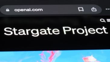 What is the Stargate Project?