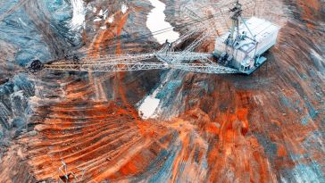 Rare earth metals