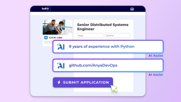 AI Application Assistant