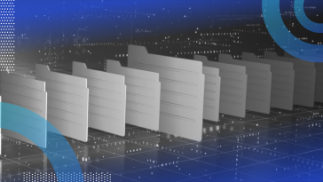 Digital files