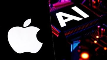 Apple AI Strategy
