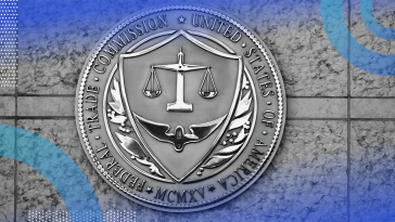 Federal Trade Commission logo