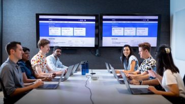 Built In employer branding consulting firms