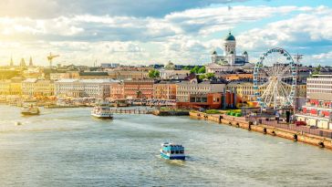 Top Companies in Helsinki 