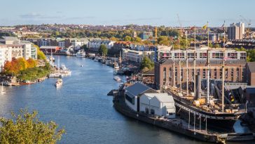 Fintech Companies in Bristol