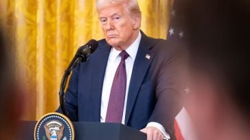 Image: Joshua Sukoff / Shutterstock