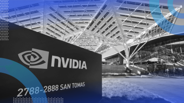 Nvidia headquarters