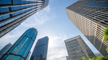 Skyscrapers