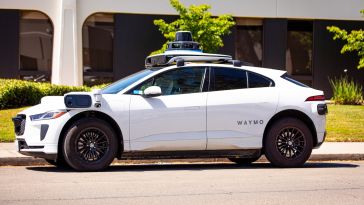 Waymo