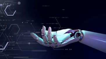 robotic hand