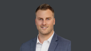 Scott Mann headshot