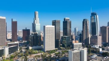 Manufacturing Companies in Los Angeles