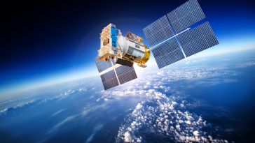 Satellite
