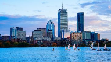 Companies Hiring Interns in Boston