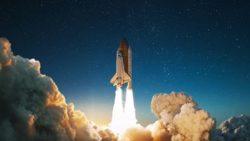 rocket