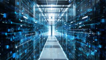 Data warehouse
