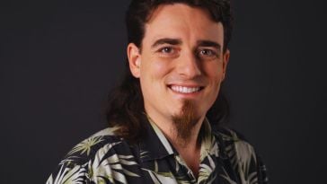 Palmer Luckey
